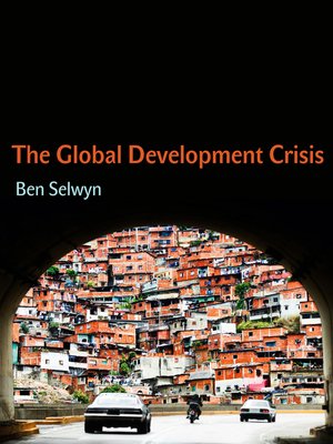 cover image of The Global Development Crisis